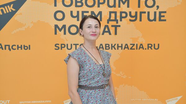 Продвижение Абхазии через событийный туризм: Возба о стажировке в Сенеже и новых проектах - Sputnik Абхазия
