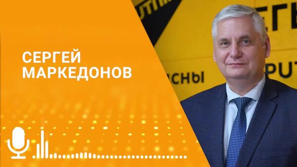 Противостояние на Ближнем Востоке может иметь продолжение на Кавказе из-за тесных геополитических связей, считает политолог Сергей Маркедонов - Sputnik Абхазия