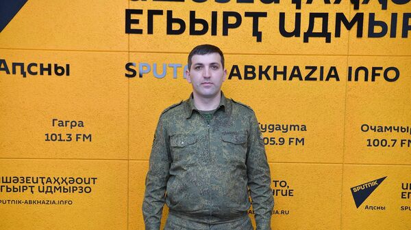 Ашколхәыҷқәа аррамаҵзура аҟынӡатәи ашәҟәы рҭагалара цоит: аус шеиҿкаау ҳалацәажәоит - Sputnik Аҧсны