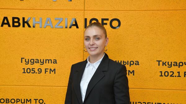 Ааԥынтәи аусурақәа аҳҭнықалақь арԥшӡаразы: аспециалист лыҿцәажәара - Sputnik Аҧсны