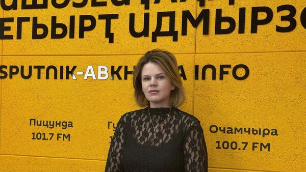 Проблемы детей и семей. Куда обращаться в трудной ситуации? - Sputnik Абхазия