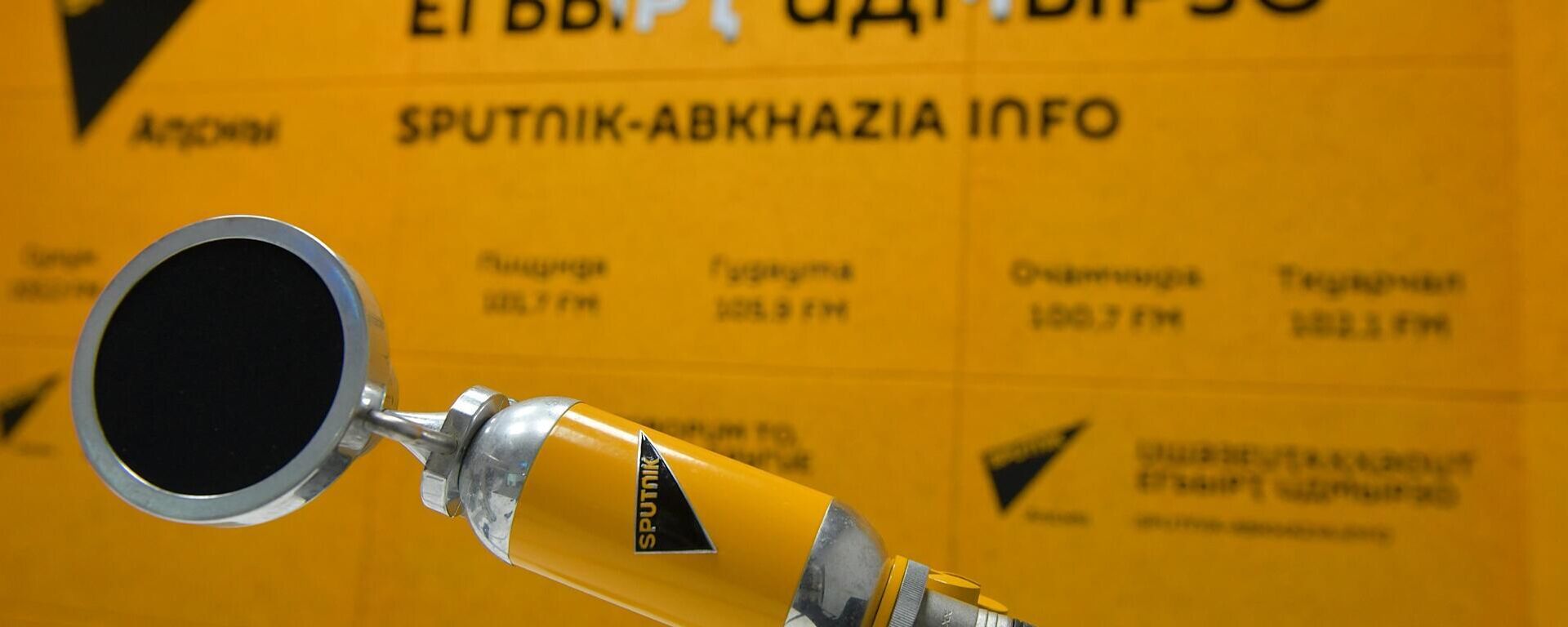 Технонаставничество: зачем Абхазии участвовать в проекте? - Sputnik Абхазия, 1920, 04.03.2026