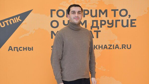 Росмолодежь. Агрантқәа: асоциалтә проектқәа рыҩразы араионқәа рҿы аиԥыларақәа мҩаԥысуеит - Sputnik Аҧсны