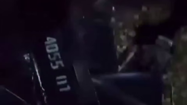 Предположительно обломки БпЛА обнаружены в селе Пакуащ Очамчырского района - Sputnik Абхазия