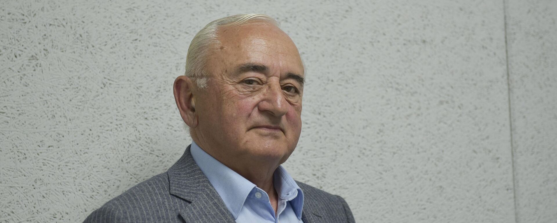 Победа и Признание: Аршба о Владиславе Ардзинба и Сергее Багапш - Sputnik Абхазия, 1920, 04.03.2026