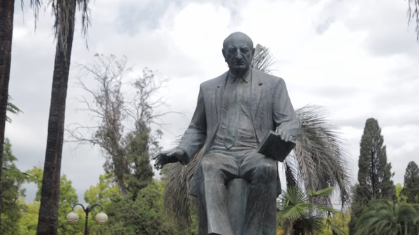 Фестиваль имени Баграта Шинкуба Ахаҳә еиҩса проведут в Абхазии - Sputnik Аҧсны