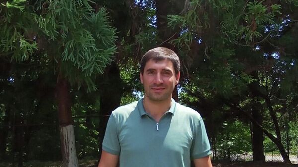 Гәылрыԥшь араион аҿы ашколқәеи ахәыҷбаҳчақәеи рҿы аиҭашьақәыргыларатә усурақәа цоит: ахҳәаа - Sputnik Аҧсны