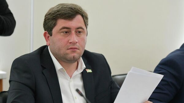 Первоочередные задачи и планы: интервью с новым главой Ткуарчала - Sputnik Абхазия