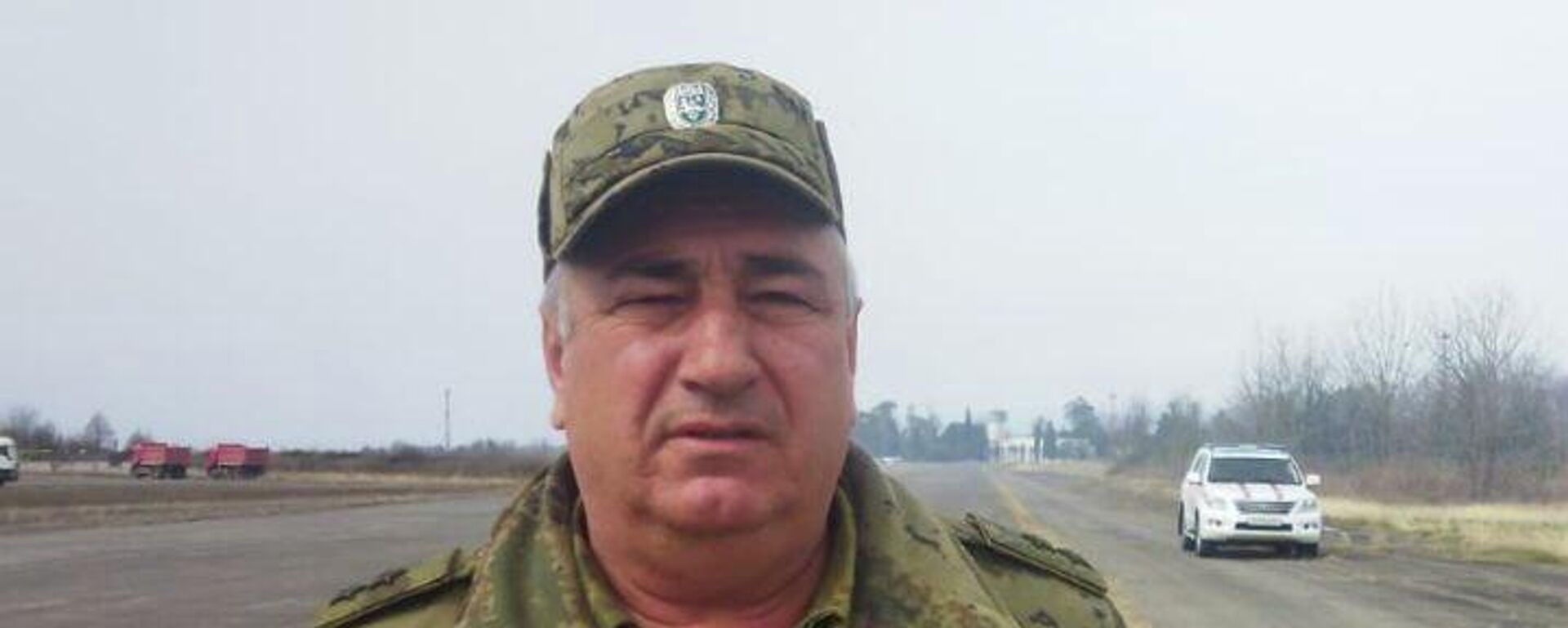 В небе Абхазии иностранные дроны: заявление командующего Воздушными силами - Sputnik Абхазия, 1920, 05.03.2026