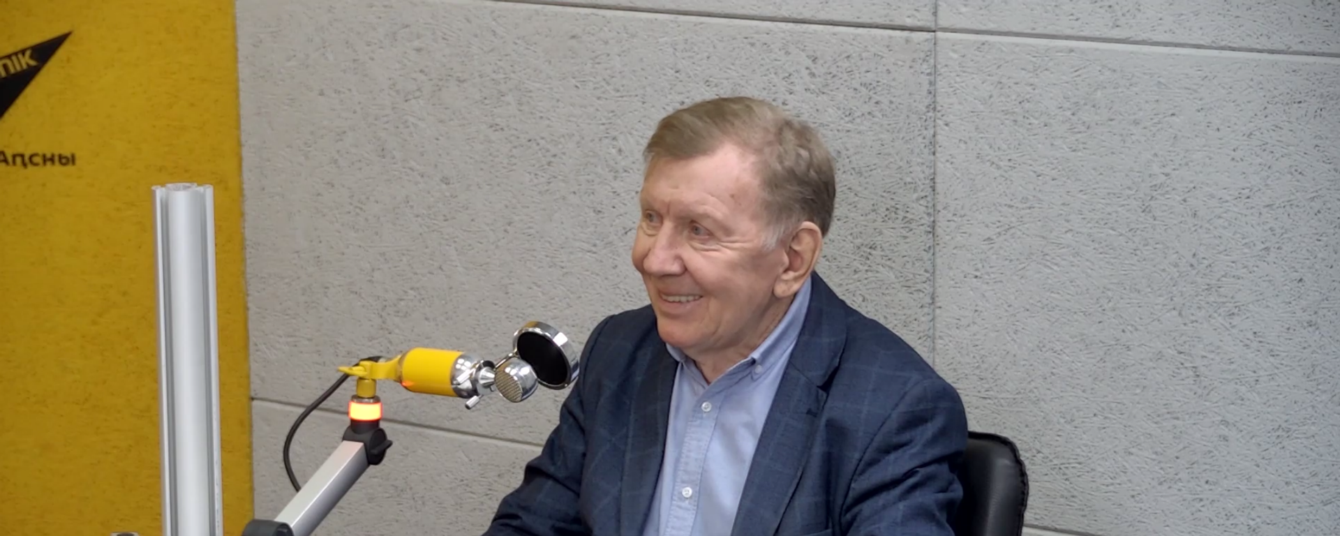 Театр на Трубной с гастролями в Сухуме - Sputnik Абхазия, 1920, 05.03.2026