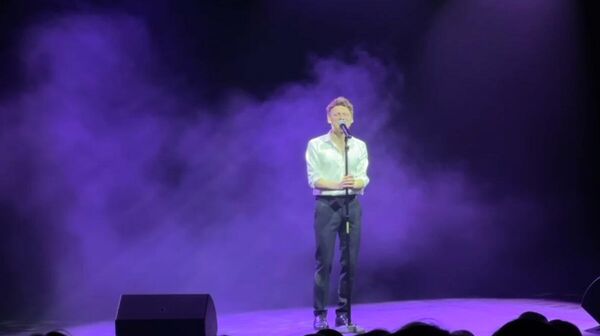 Праздничный концерт к 8 Марта состоялся в РУСДРАМе - Sputnik Абхазия