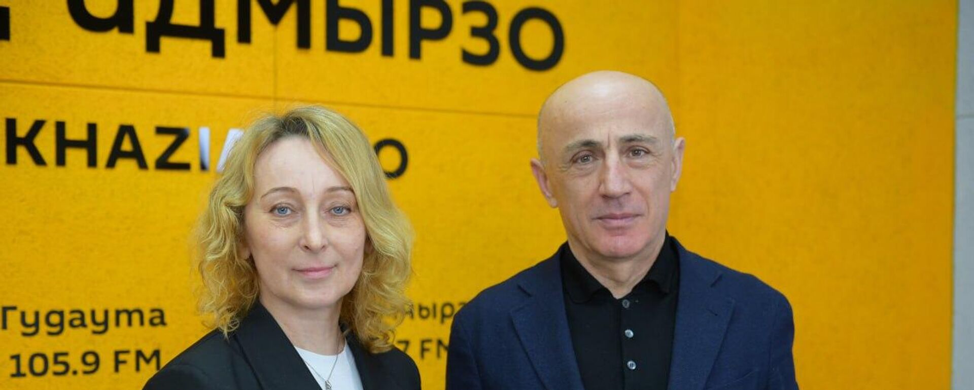 Нужны инженеры: Зантария и Савченко рассказали о востребованных для Абхазии специальностях
 - Sputnik Абхазия, 1920, 06.03.2026