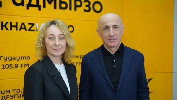 Нужны инженеры: Зантария и Савченко рассказали о востребованных для Абхазии специальностях
 - Sputnik Абхазия