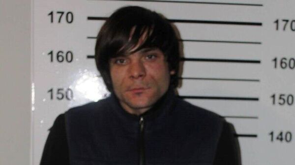 Тамаз Рузняев - Sputnik Абхазия