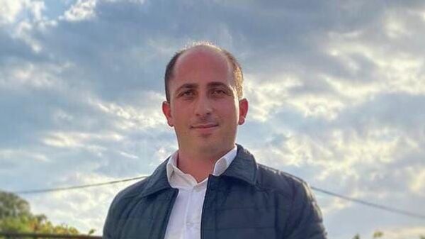 Ақыҭа-нхарҭа ҭыԥуп: Жьиба Мгәыӡырхәа инхашьа иазкны - Sputnik Аҧсны