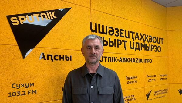 Какая цель у дронов в Абхазии - Sputnik Абхазия