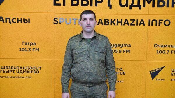 Ҵәыџьба еиҭеиҳәеит ашколхәыҷқәа аррамаҵзура аҟынӡатәи ашәҟәы рҭагалара шымҩаԥысуа - Sputnik Аҧсны