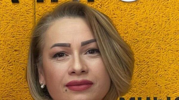 Асҭанда Гыцԥҳа: аԥҳәыс – ахәышҭаара аиқәырхаҩ  - Sputnik Аҧсны