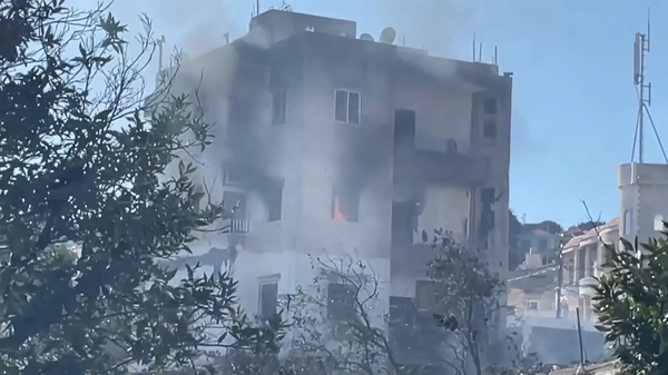 Русский дом культуры в Ливане  - Sputnik Аҧсны