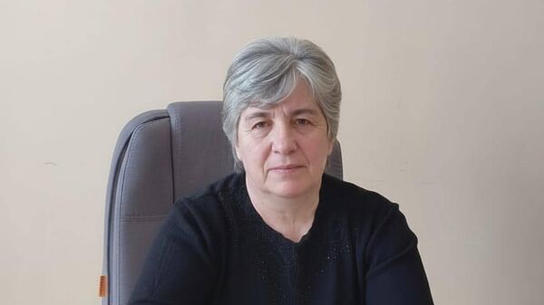 Аҟәа Ҷанба имҩаҿы ашкол иаҭагылазаашьоу: аиҳабы лҿы еилаҳкаауеит - Sputnik Аҧсны