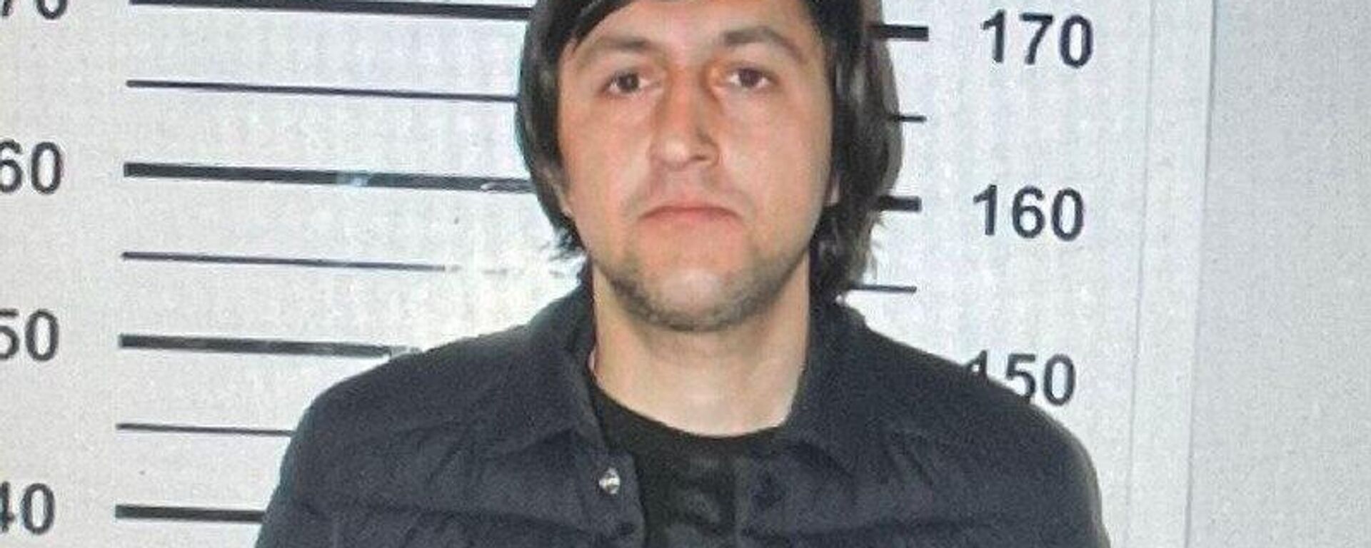 Жителю села Кутол Саиду Когония предъявили обвинение в грабеже - Sputnik Абхазия, 1920, 10.03.2026