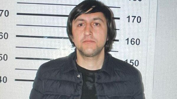 Жителю села Кутол Саиду Когония предъявили обвинение в грабеже - Sputnik Абхазия