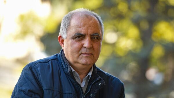 Акамшьиа акра сынтәа иаҭагылазаашьоу: Аекологиазы аҳәынҭеилакы аиҳабы ицәажәара - Sputnik Аҧсны