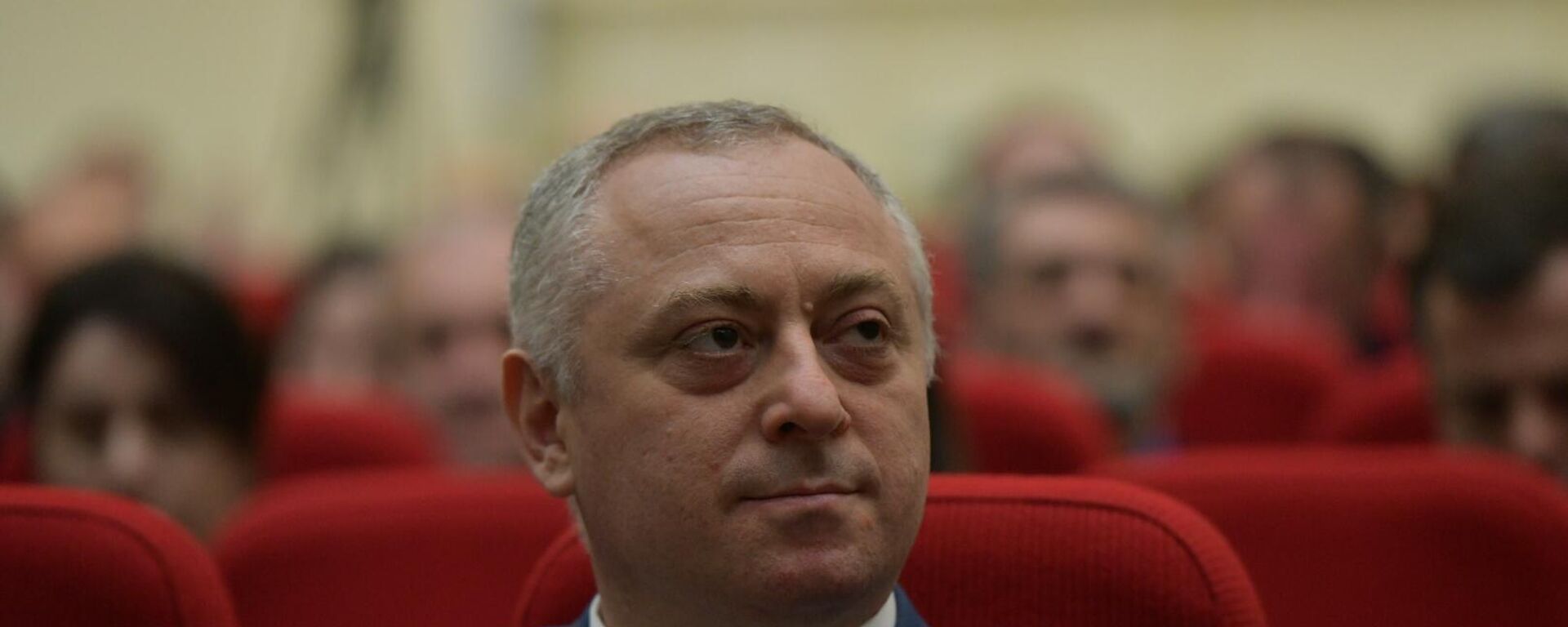 Бадра Гунба - Sputnik Абхазия, 1920, 12.03.2026