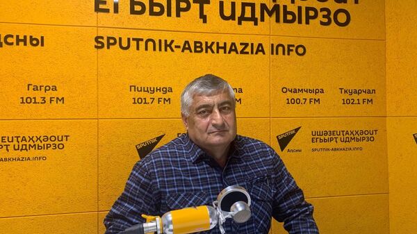 Пора за работу! Как встречают весну в абхазских селах? - Sputnik Абхазия