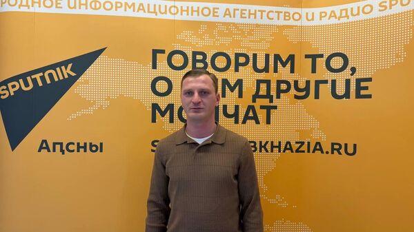 Усиление контроля, запреты в школах: Лагвивала рассказал о работе Госстандарта Абхазии - Sputnik Абхазия