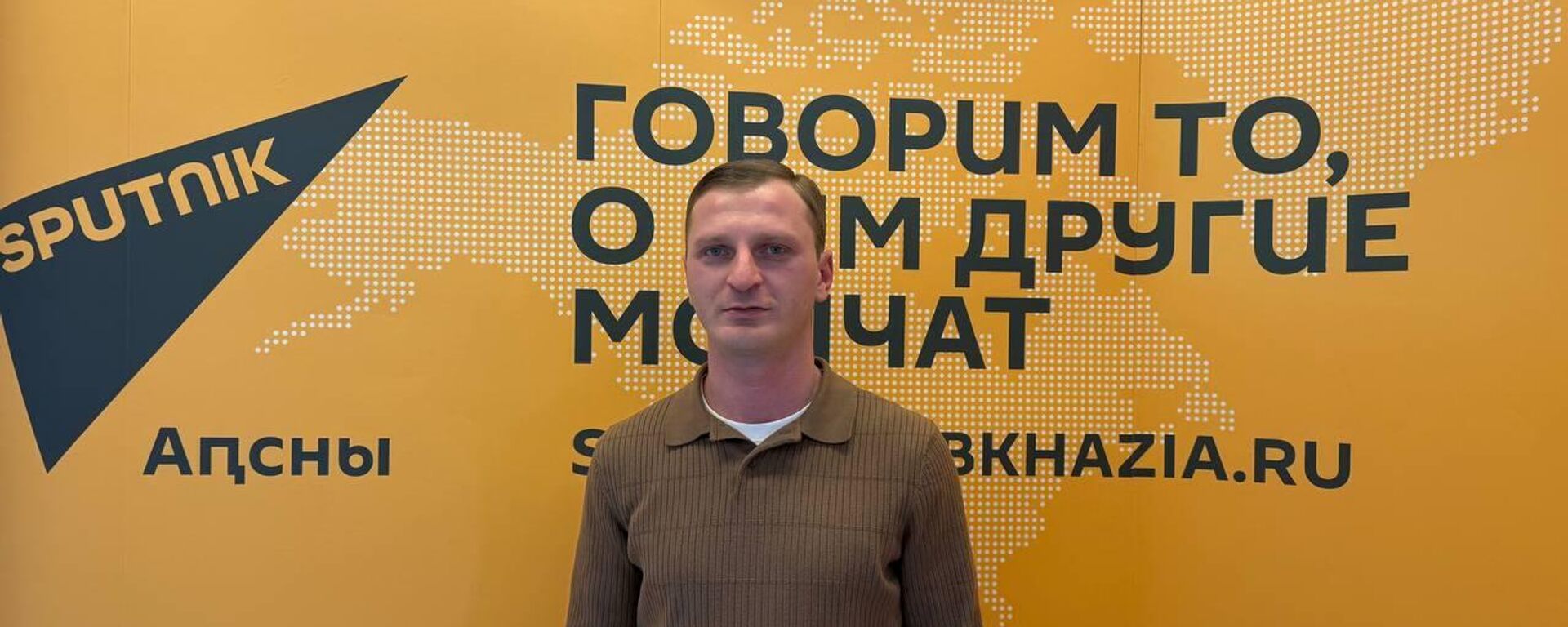 Усиление контроля, запреты в школах: Лагвивала рассказал о работе Госстандарта Абхазии - Sputnik Абхазия, 1920, 12.03.2026