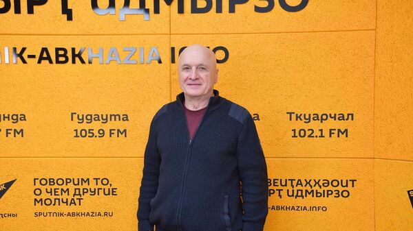 Ақыҭа дгьылқәа рыҿиара шԥалыршахо: агәаанагара - Sputnik Аҧсны