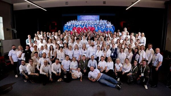 Сенеж - Sputnik Абхазия