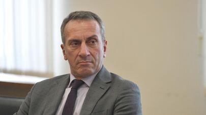 Олег Барциц