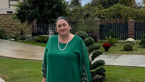 Ақыҭа – нхарҭа ҭыԥуп: Кама Габниаԥҳа ақыҭа аҵакы ауаҩы ихдырраҿы ҭыԥс иаанакыло атәы - Sputnik Аҧсны