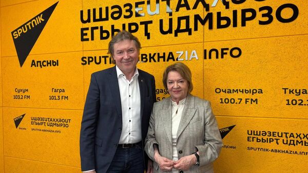 Сила общества: российские эксперты об итогах гражданского форума в Абхазии - Sputnik Абхазия