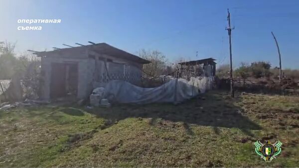 Майнинг-ферму обнаружили в селе Тамыш - Sputnik Абхазия