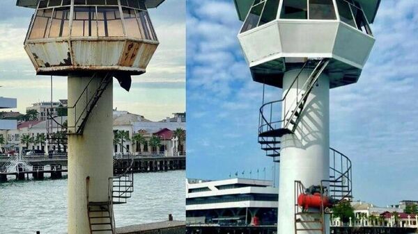 Амҳаџьырқәа рыԥшаҳәаҿы аԥшырҭатә ҕбауада еиҭашьақәыргылоуп - Sputnik Аҧсны