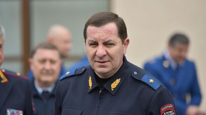 Роберт Киут