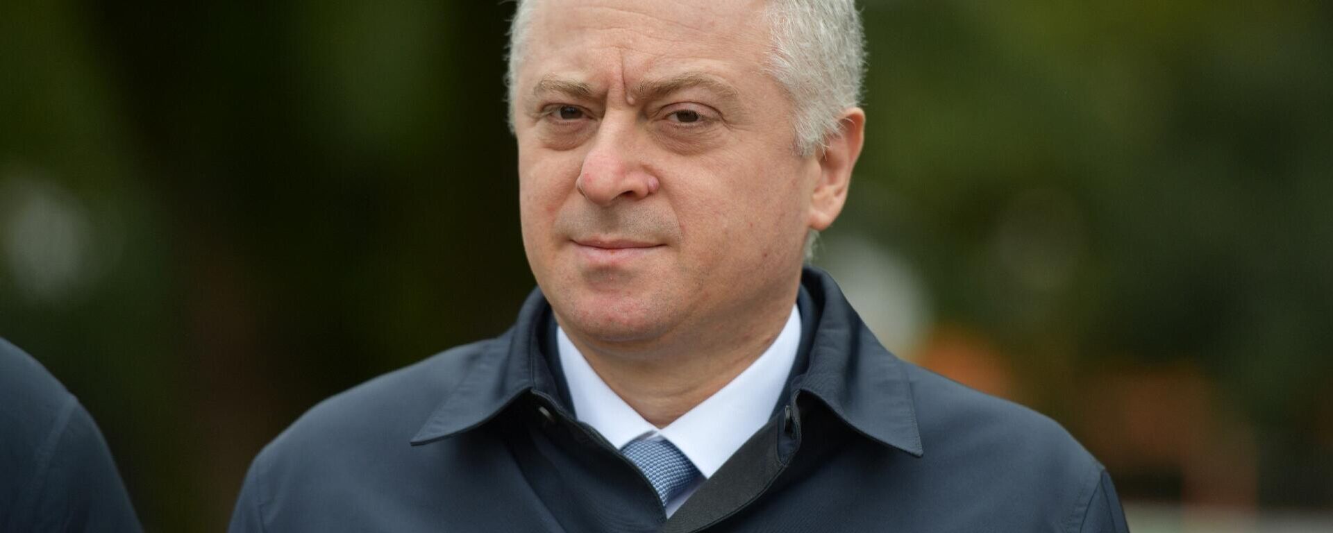 Бадра Гунба - Sputnik Абхазия, 1920, 17.03.2026