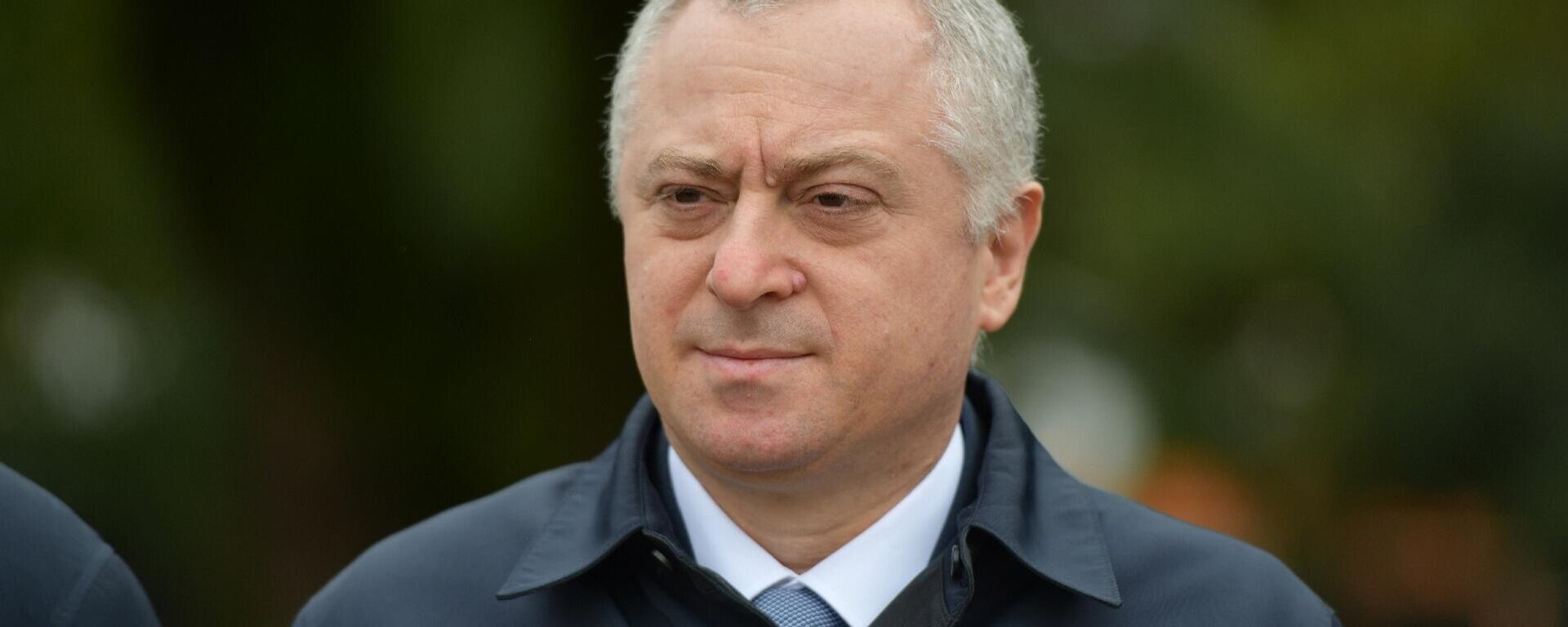 Бадра Гунба - Sputnik Абхазия, 1920, 03.04.2026