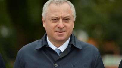 Бадра Гунба