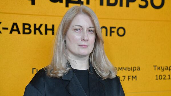 Адемографиа арҿиаразы апрограмма: Ауаажәларратә палата алахәыла лцәажәара - Sputnik Аҧсны