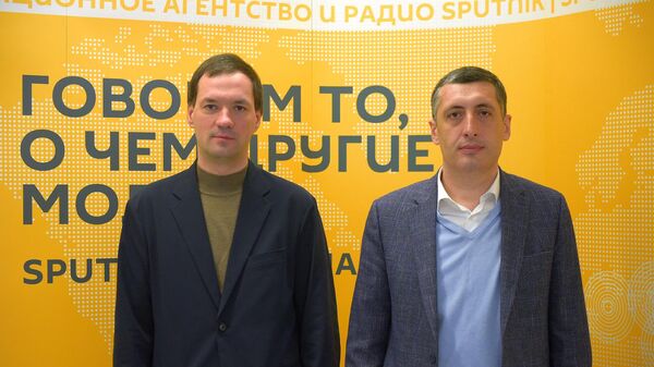 Реформа власти: как это видят в Общественной палате Абхазии? - Sputnik Абхазия