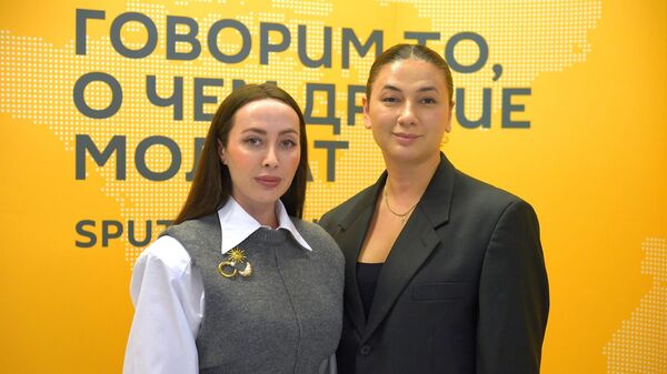 Агентство развития креативных индустрий в Абхазии: интервью с дизайнером - Sputnik Абхазия