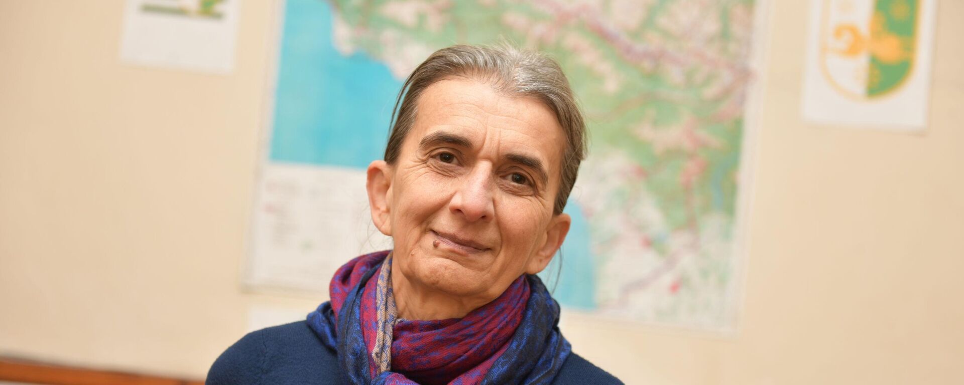 Прогноз погоды до конца марта в Абхазии - Sputnik Абхазия, 1920, 16.03.2026