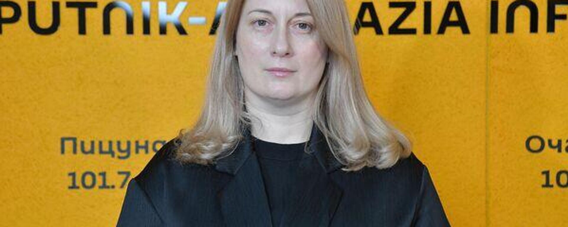 Ҳагԥҳа илҳәеит адемографиеи, агәабзиарахьчареи, арепатриациеи рызҵаарақәа рҟны иалыркааз - Sputnik Аҧсны, 1920, 16.03.2026