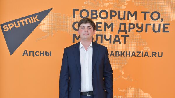 За здоровьем в Абхазию! Как совместить приятное с полезным? - Sputnik Абхазия