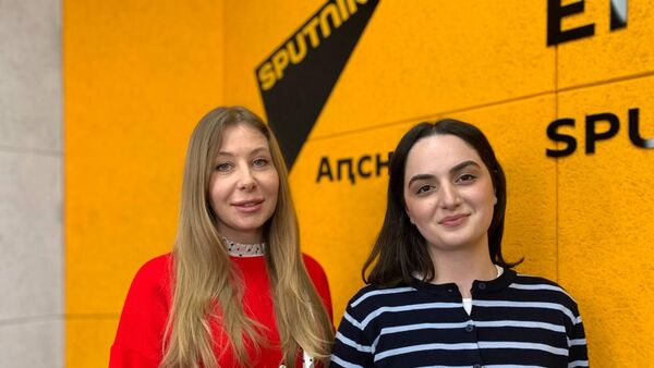 Как стать участником Международного фестиваля молодежи от Абхазии - Sputnik Абхазия