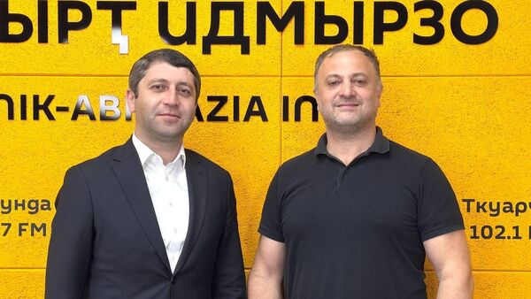 Џьопуеи Ебжьноуи арепатриациеи адемографиеи азҵаарақәа ирзааҭгылеит - Sputnik Аҧсны